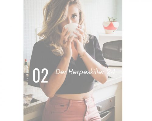 Der Herpeskiller 24